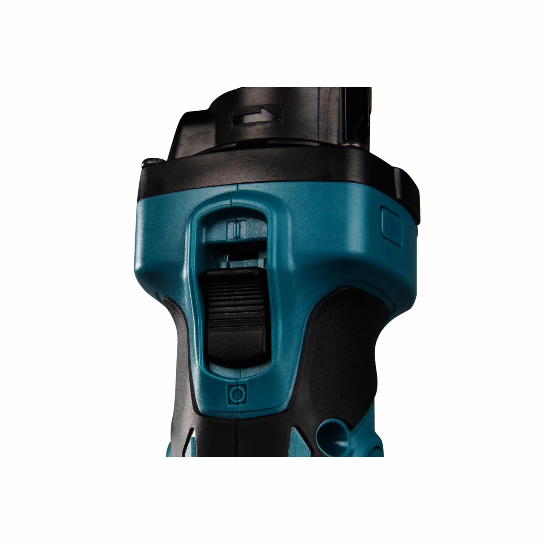 Makita DCO180Z - Fresadora de corte 6.35 mm a bateria 18V litio-ion solo maquina sin cargador ni bateria