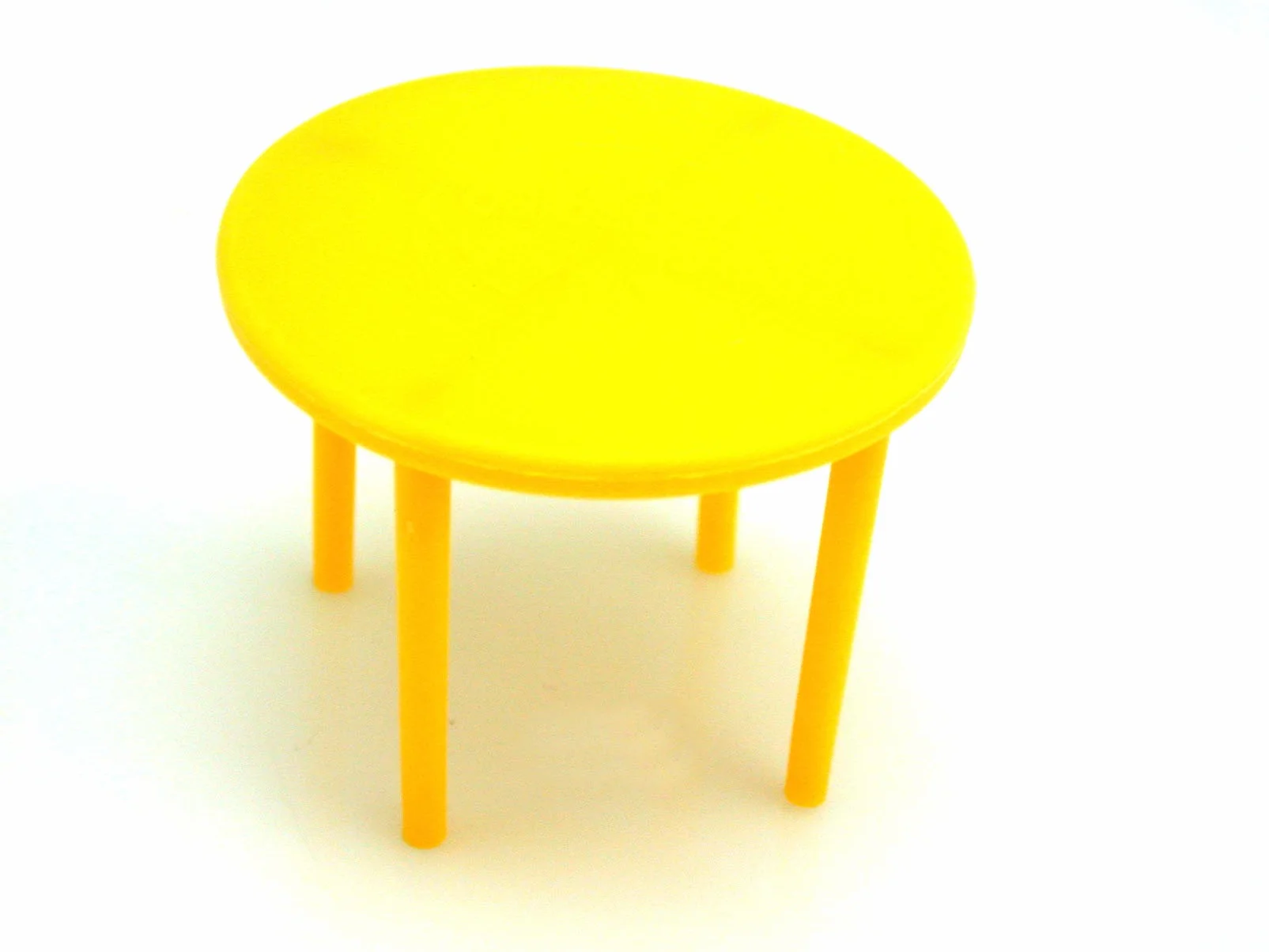 Distanziatori per Pizze in Plastica 500 Pezzi