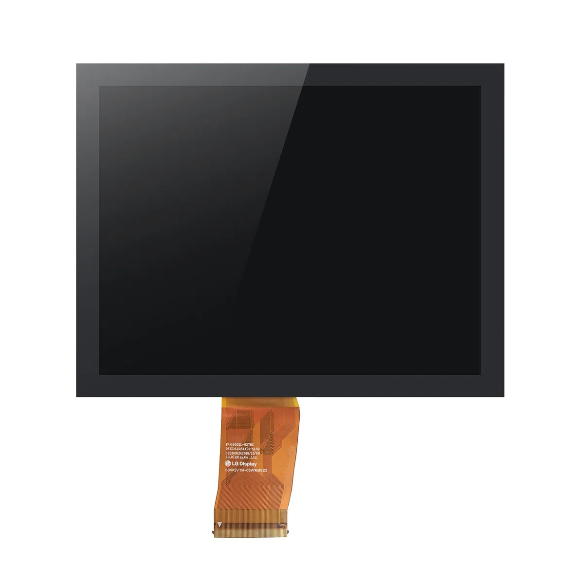 LA084X01(SL)(03) Uconnect 8.4 '' sostituzione schermo aggiornato, 8.4 Uconnect 4C UAQ/UAS Gel Free Display LCD Touch Screen Digitizer sostituzione per 17-22 RAM 1500 2500 3500/Dodge/Jeep/Chrysler