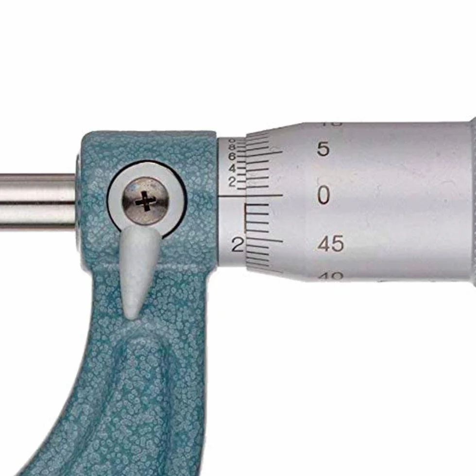 Mitutoyo 103-130 Micrometro 25-50 mm 0.001 mm