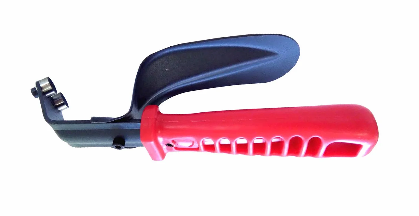 SBAVATORE PROFESSIONALE LAMIERE PROTEZIONE SBAVATURA CONTEMPORANEA BORDI