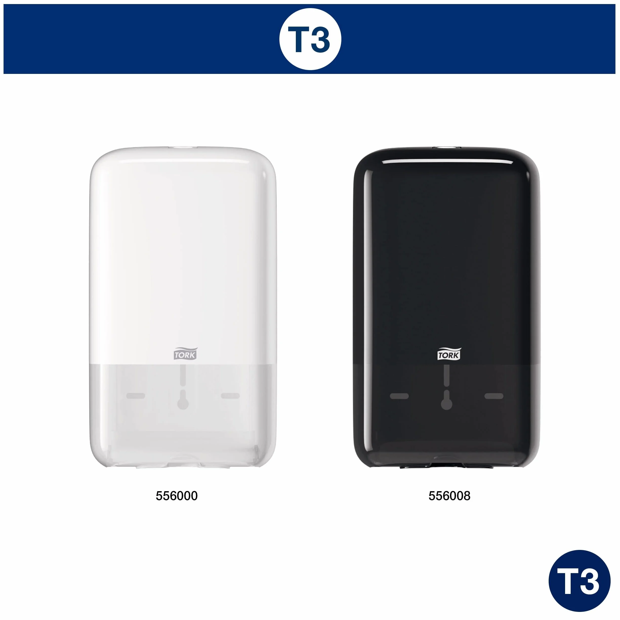 Tork 114276 Carta Igienica Intercalata Extra Soft Premium 2 veli 30 conf x 252 (7560 fogli) bianco