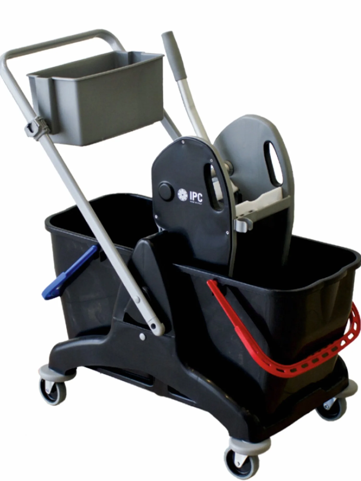 Carrello Completo NICK Lt.50 z Cassetta