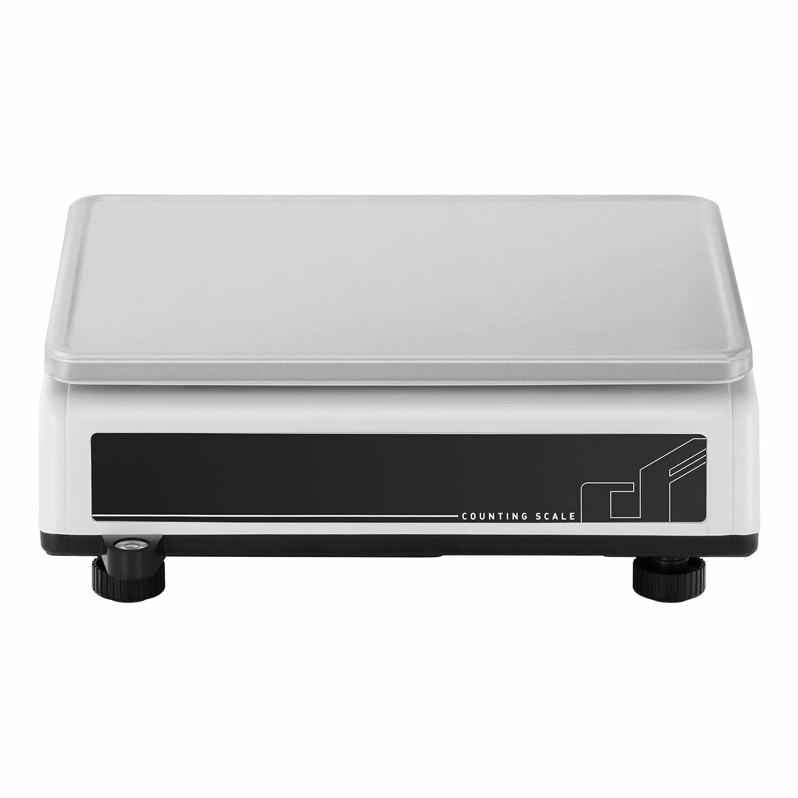 Steinberg Systems Bilancia Contapezzi Bilancia di Precisione SBS-ZW-1502 (15 kg / 0,2 g, Batteria 80 h, Plastica ABS, Acciaio Inox)