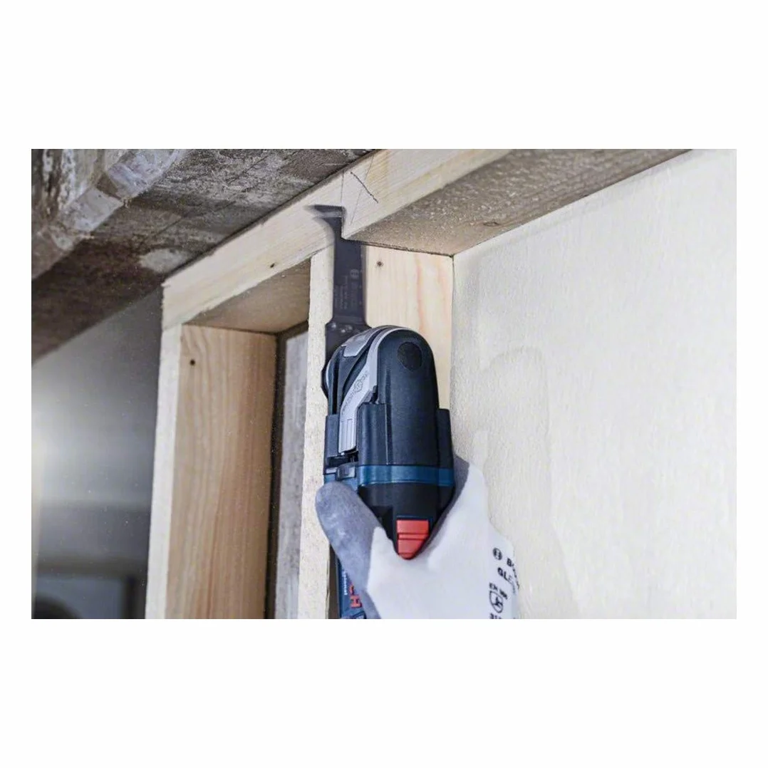 BOSCH 2608664494 - PAII 65 APB: madera,metal: curva: 10uds