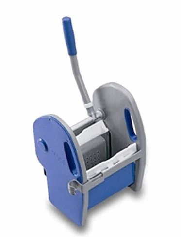 CARR.STRIZZATORE 3P NEW LINE BLU MOP PULIZIA LAVAGGIO PAVIMENTI