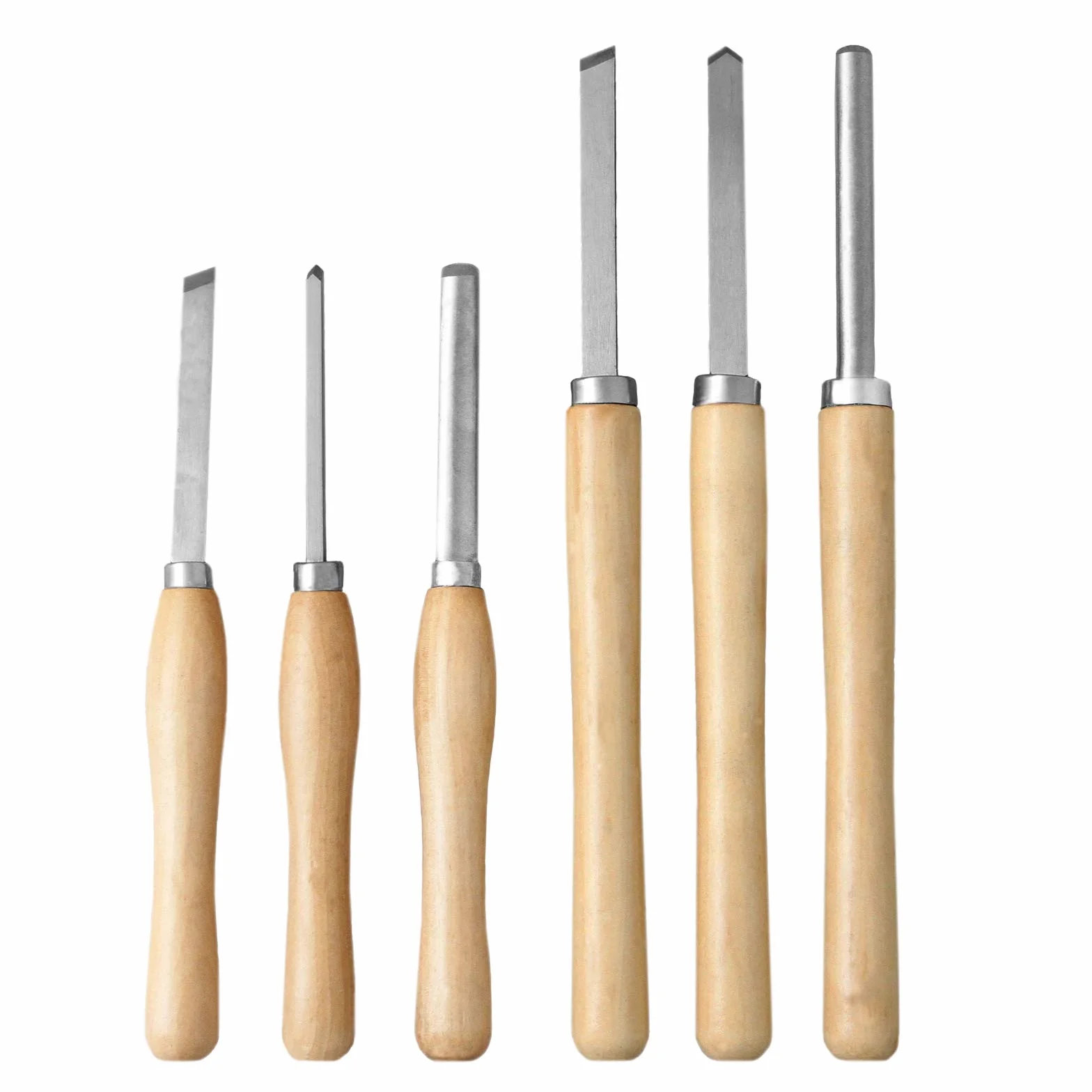 Tornio da Legno T-Mech