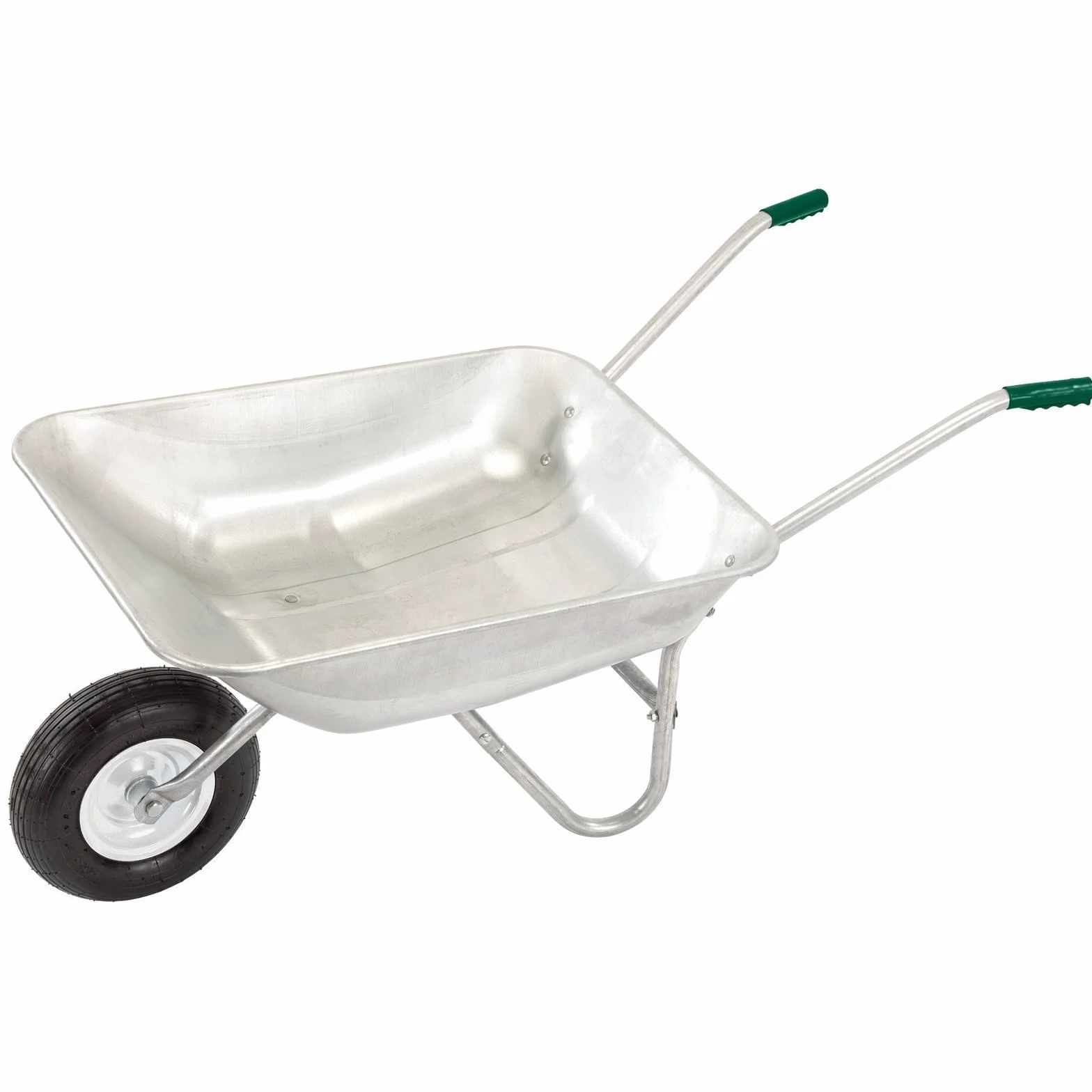 Draper - Carriola da Giardino 65 Litri