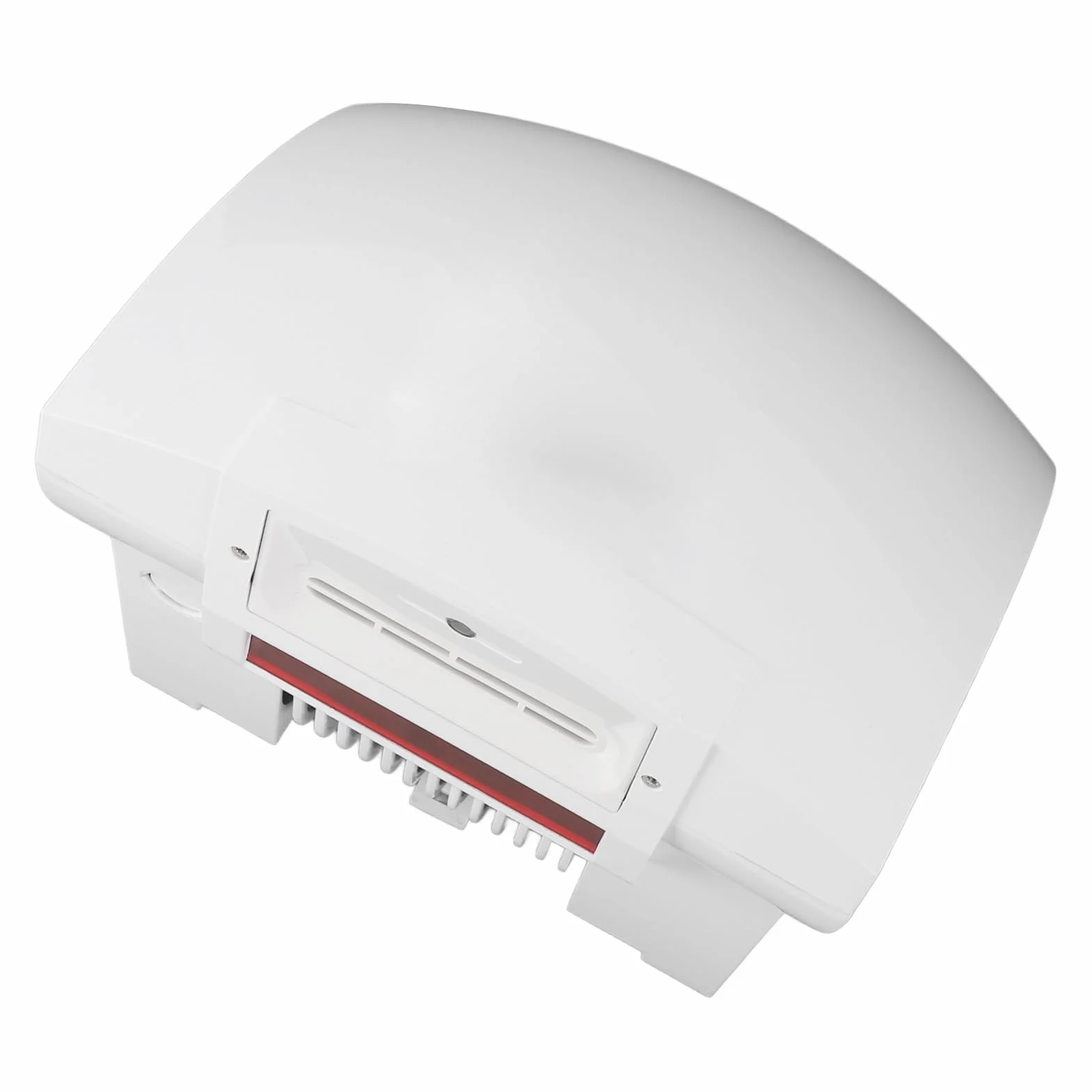 Asciugamani Elettrico Commerciale 1200W con Rilevamento Automatico 10S per Bagno Hotel