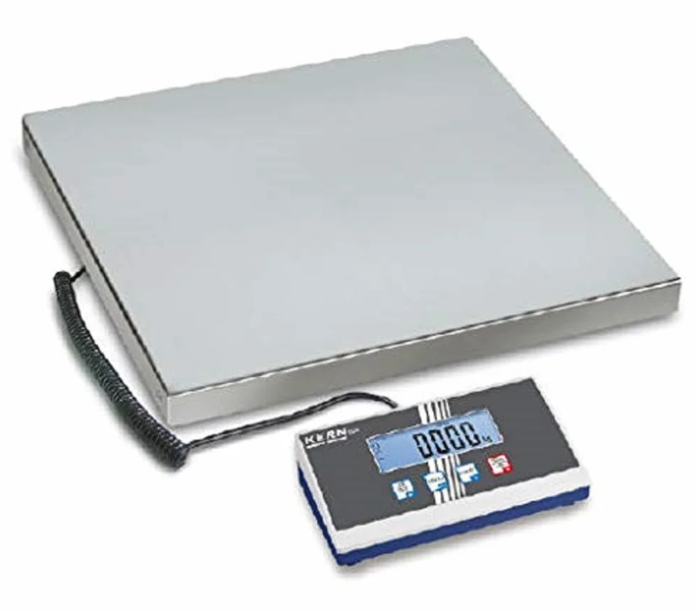 Bilancia per pacchi KERN EOB 300K100A