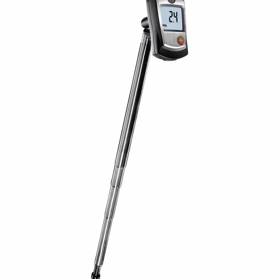 Testo 405 Termoanemometro