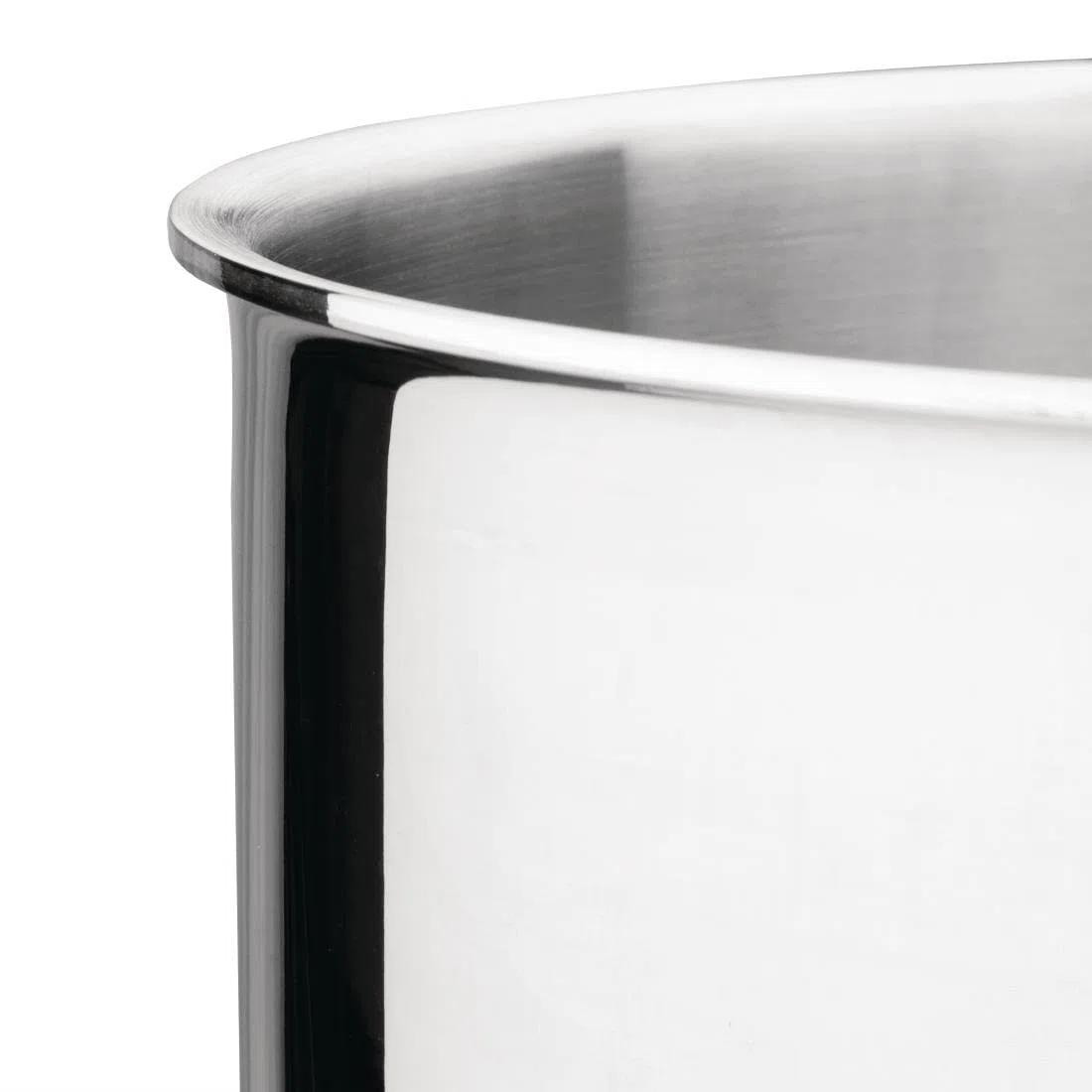 Vogue y246 Tri-Wall Casseruola, 3 L