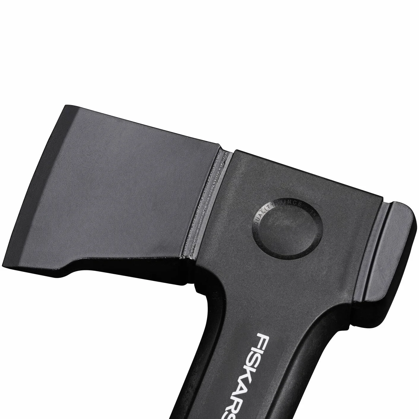 FISKARS Fresa Rotante Industriale per Metallo Taglio Ottimizzato Modellatura Accurata