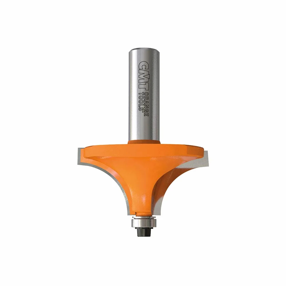 Cmt - 939.990.11 - fresa r.concavo c/cusc. Hw s=12 d=50.8 r=19 dx
