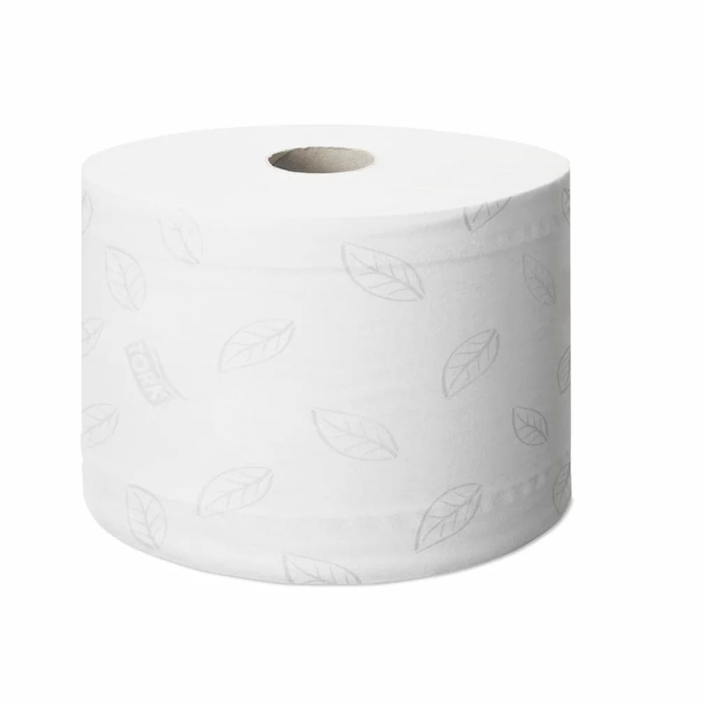 Tork SmartOne Rotolo igienico Bianco T8