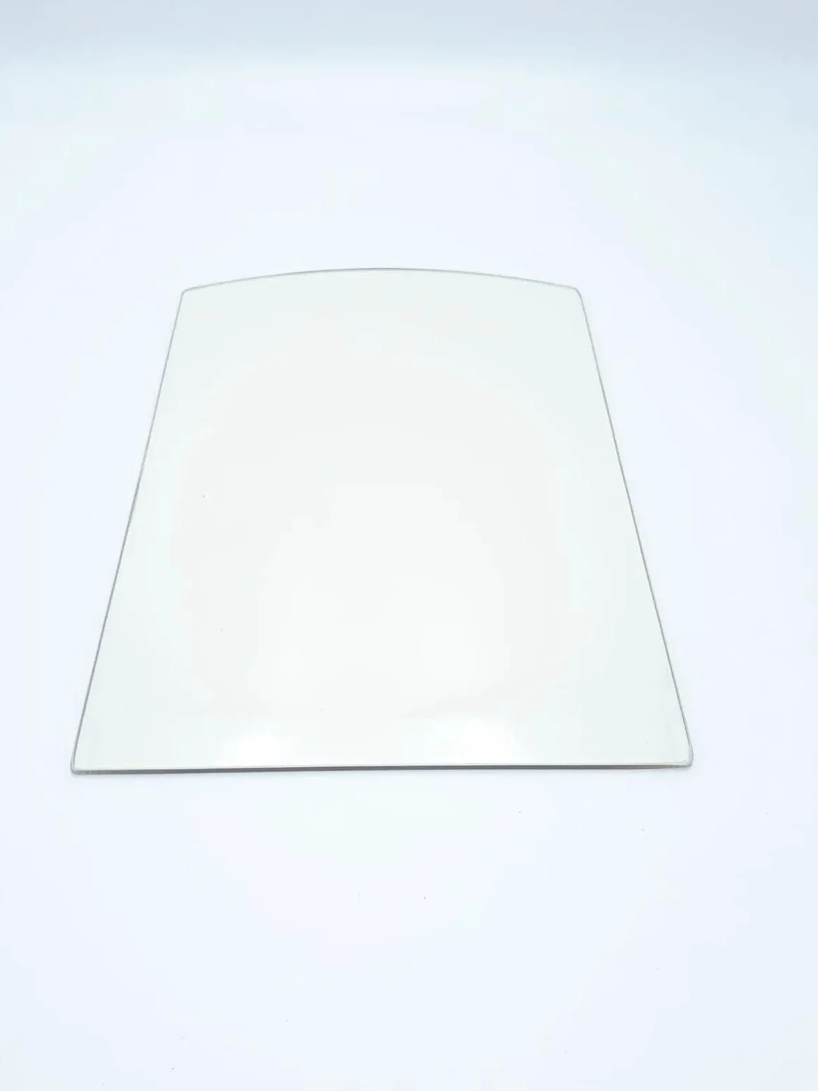 VETRO CERAMICO SAGOMATO compatibile x NORDICA/DAL ZOTTO x modellI Fiorella, Giulietta 22,1cm x 31,2 cm ALTRI MODELLI COMPATIBILI IN DESCRIZIONE