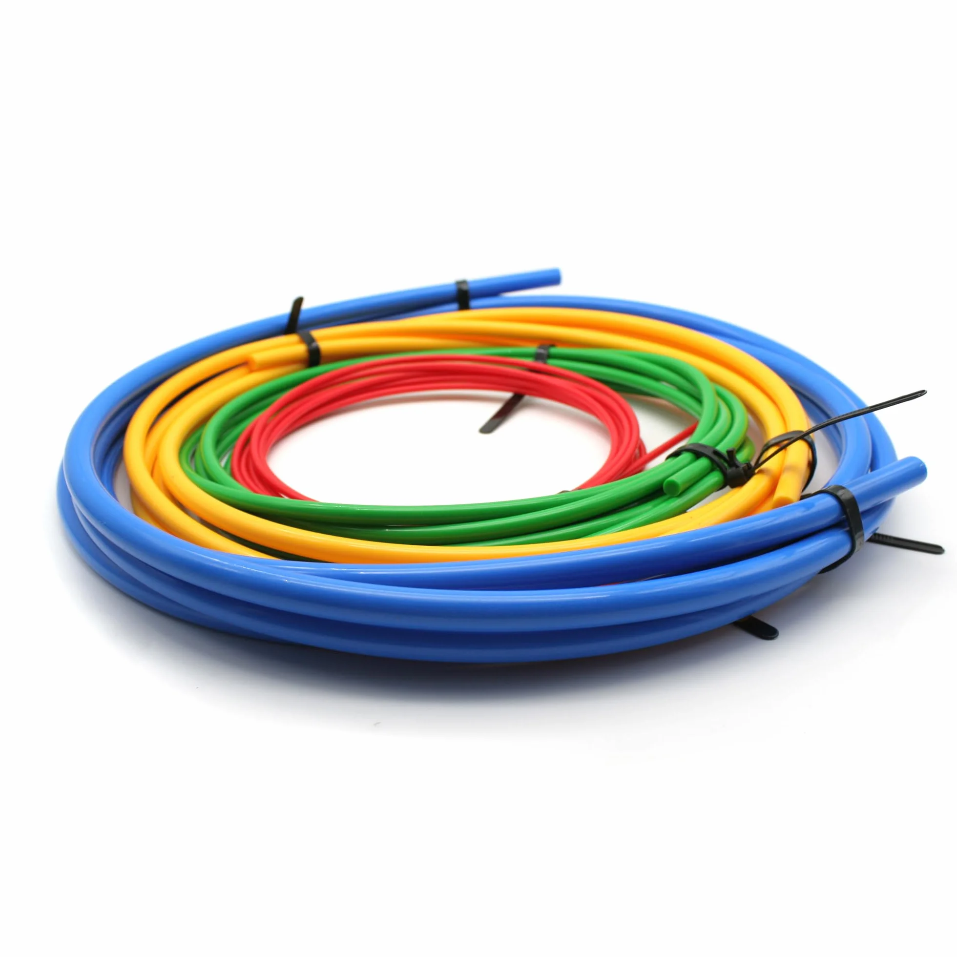 DOJA Barcelona Kit Curvatura Piegatubi per Condizionamento 4 Metri Sonda Ø 1/4"-3/8"-1/2"-5/8"