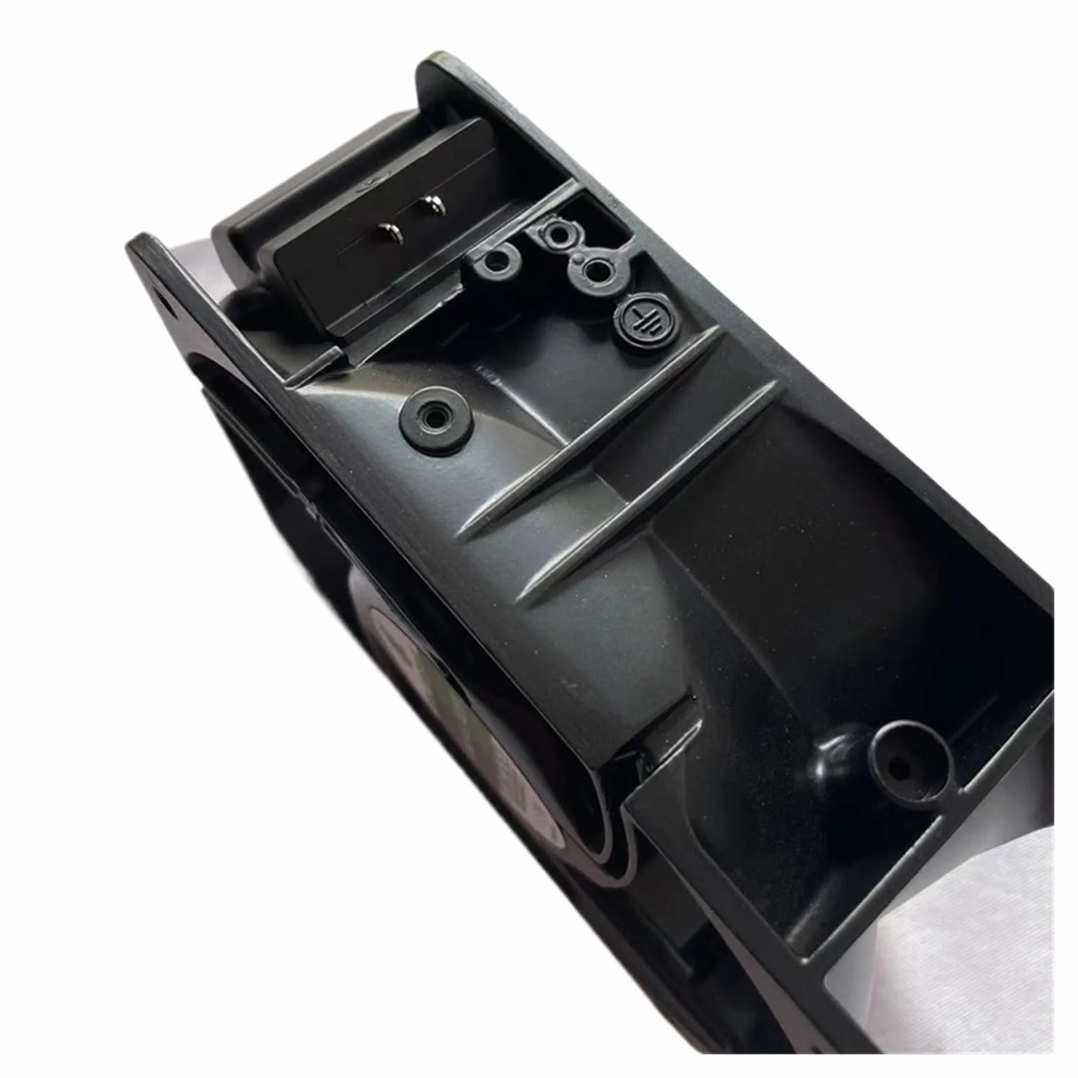 G16062HA2BT Ventola a Flusso assiale 160x160x 62mm 0,24A 220V CA Ventola di Raffreddamento