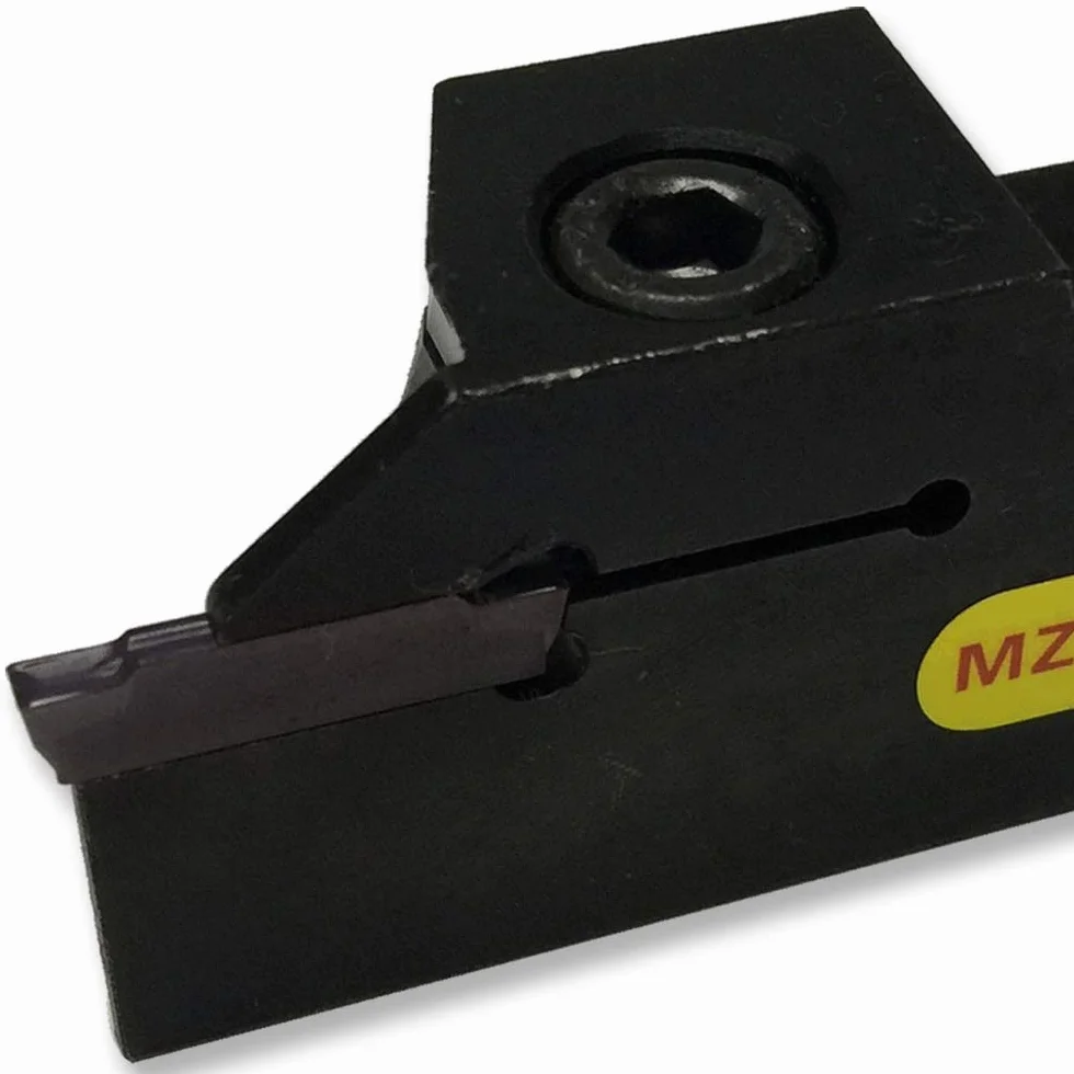 Tornio CNC Maifix MGEHR3232-3 32mm 3mm Larghezza Scanalatura Utensile da taglio in metallo duro Acciaio