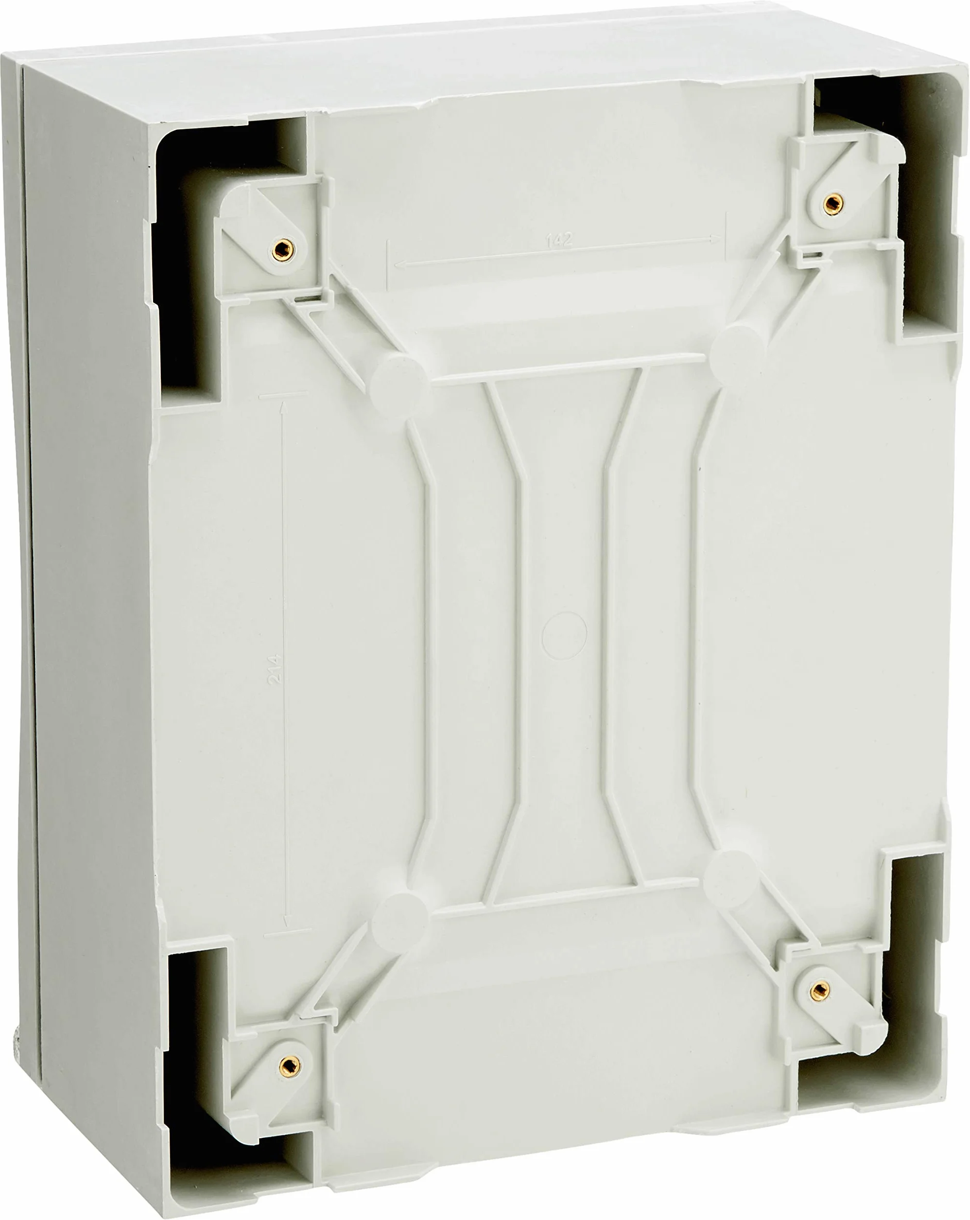 Quadro TAIS Cube Porta CIECA Mis. 2 IP66