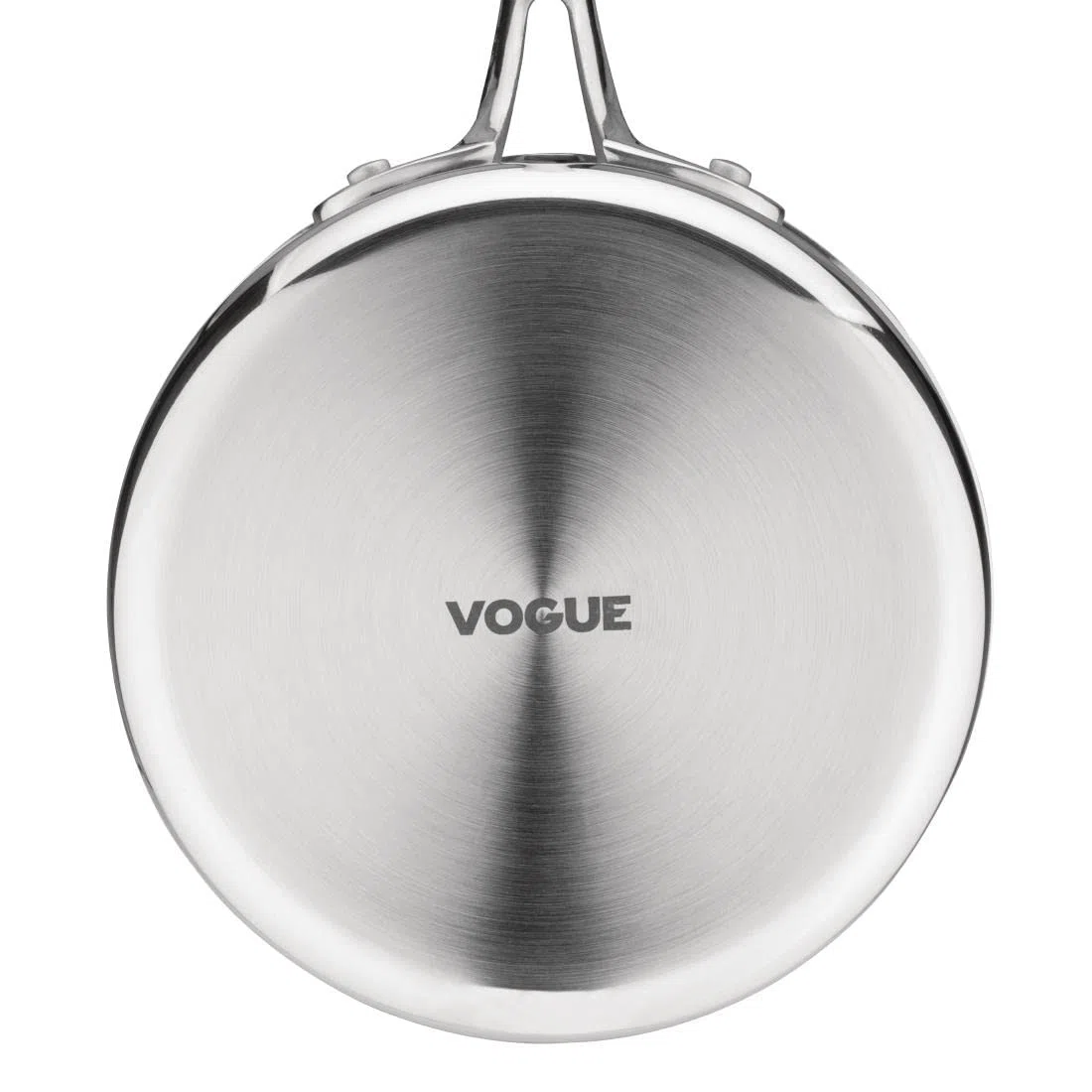 Vogue y246 Tri-Wall Casseruola, 3 L