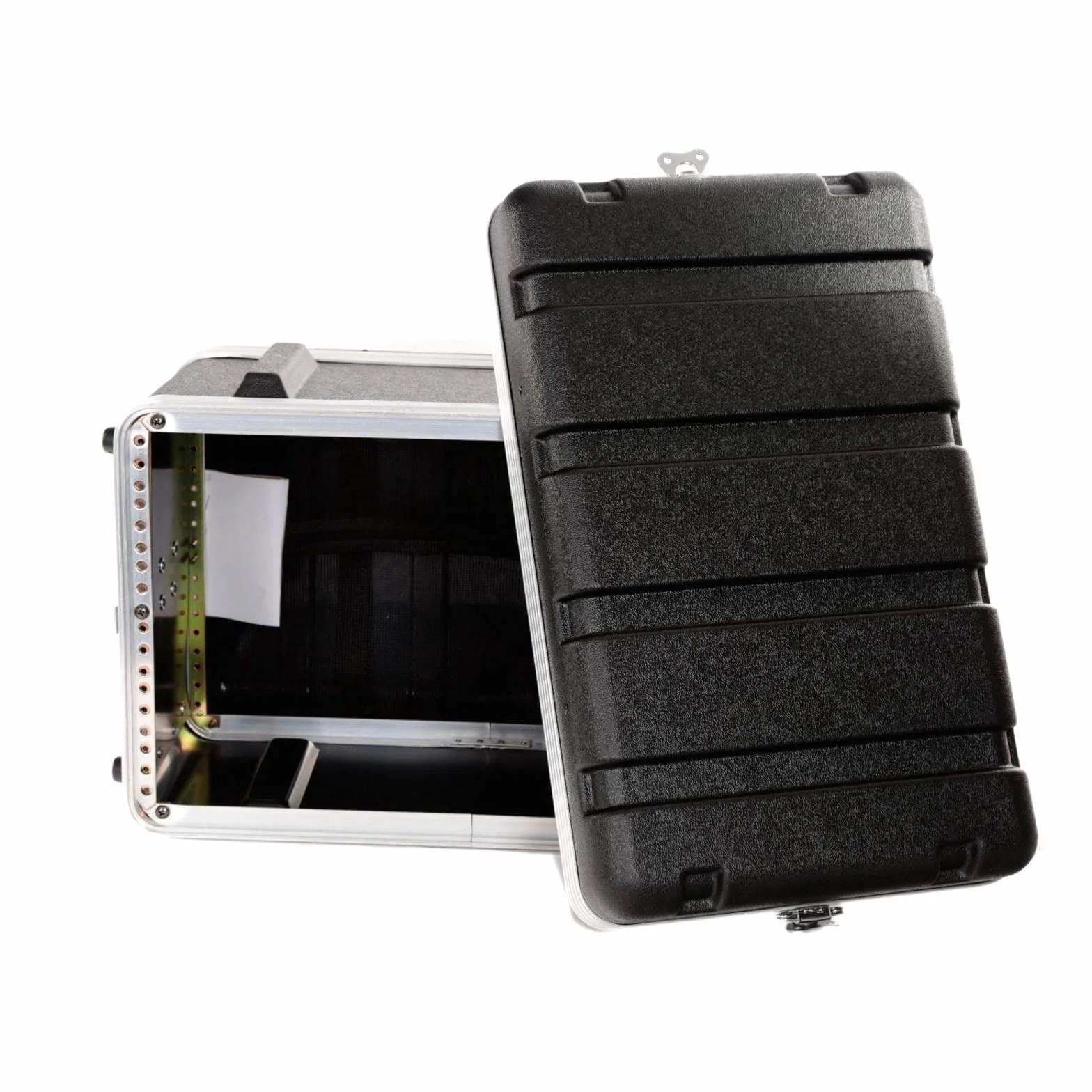 Pulse ABS-6US - Custodia da viaggio in ABS da 19", corta 6U