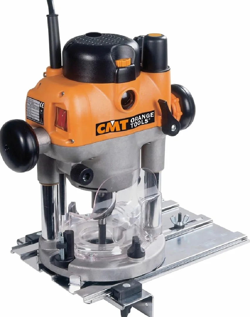 CMT CMT 7E+IND - Electrofr.+mesa industrio +inter. segur. con certif. eu""