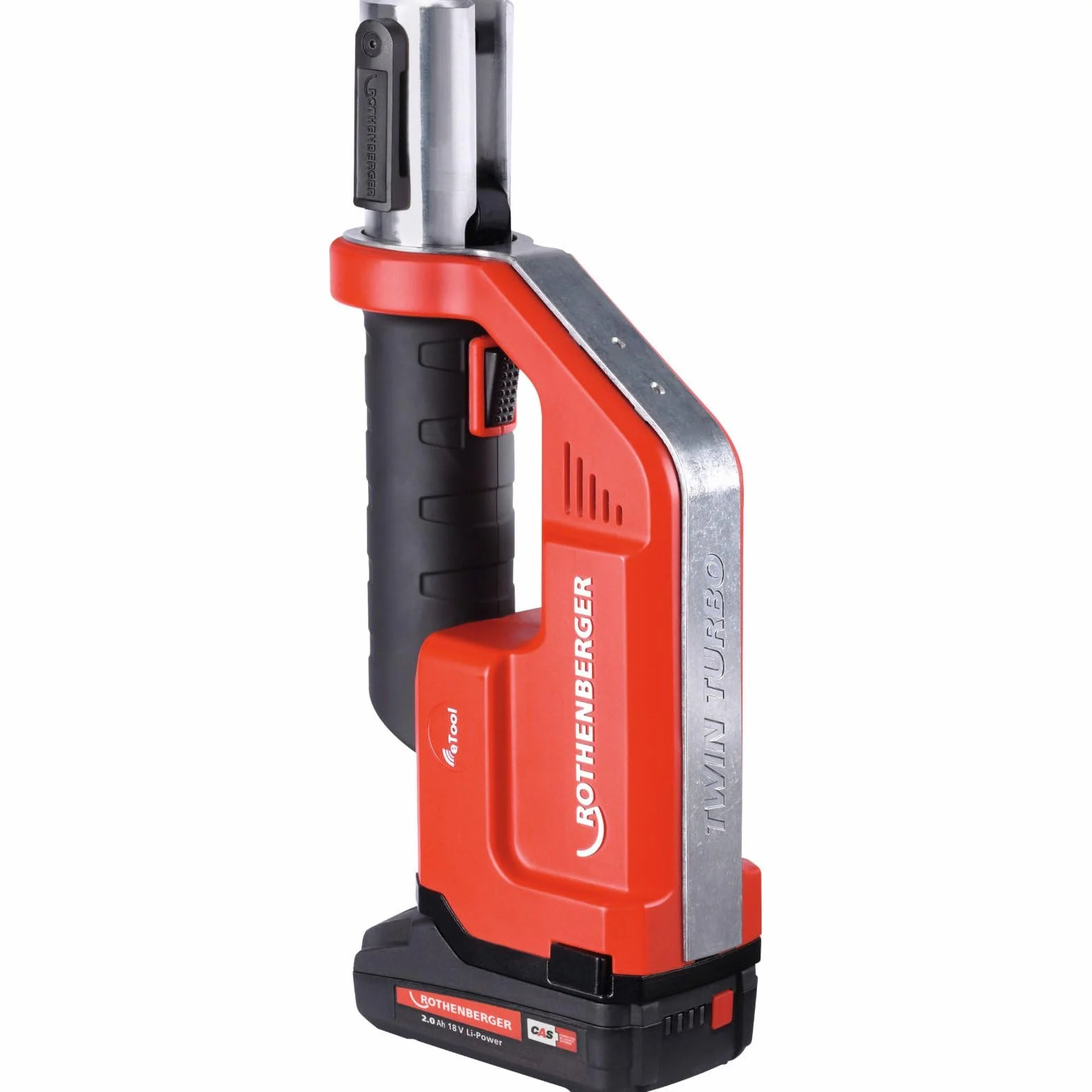 ROMAX® TH 16-20-26-32 compact TT bussole intercambiabili set