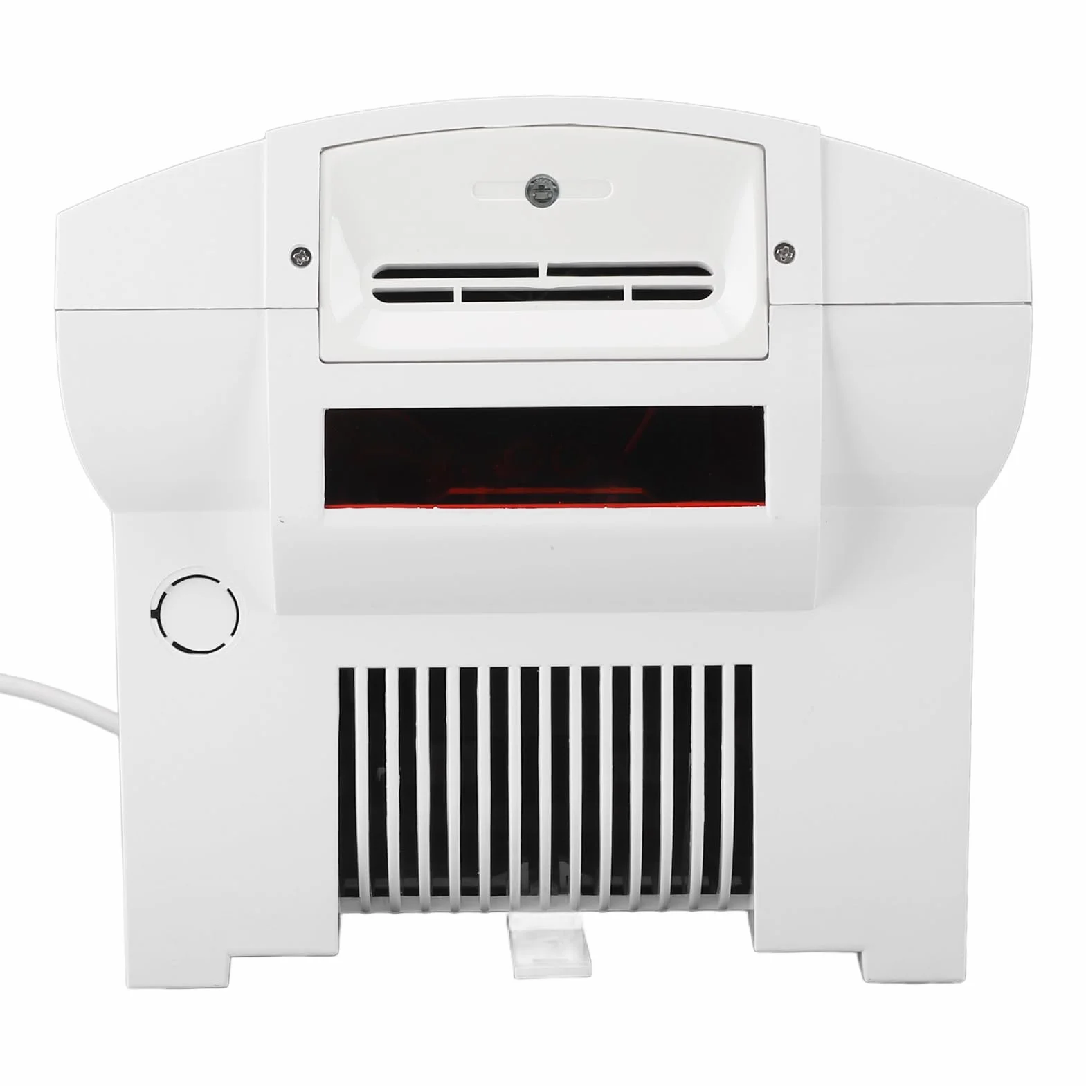 Asciugamani Elettrico Commerciale 1200W con Rilevamento Automatico 10S per Bagno Hotel