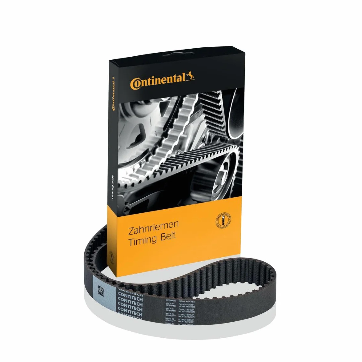 CONTITECH CT1157 Cinghia dentata