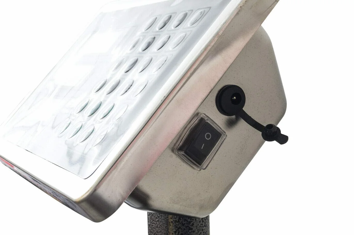 BILICO Bilancia Digitale 300 kg Elettronica Display Digitale bascula bilico
