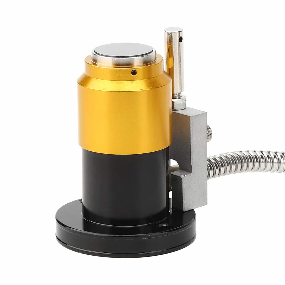 CNC Probe Tool Waterproof Oilproof Wire Tools Setter Universal NC/NO Sensor per Fresatrice