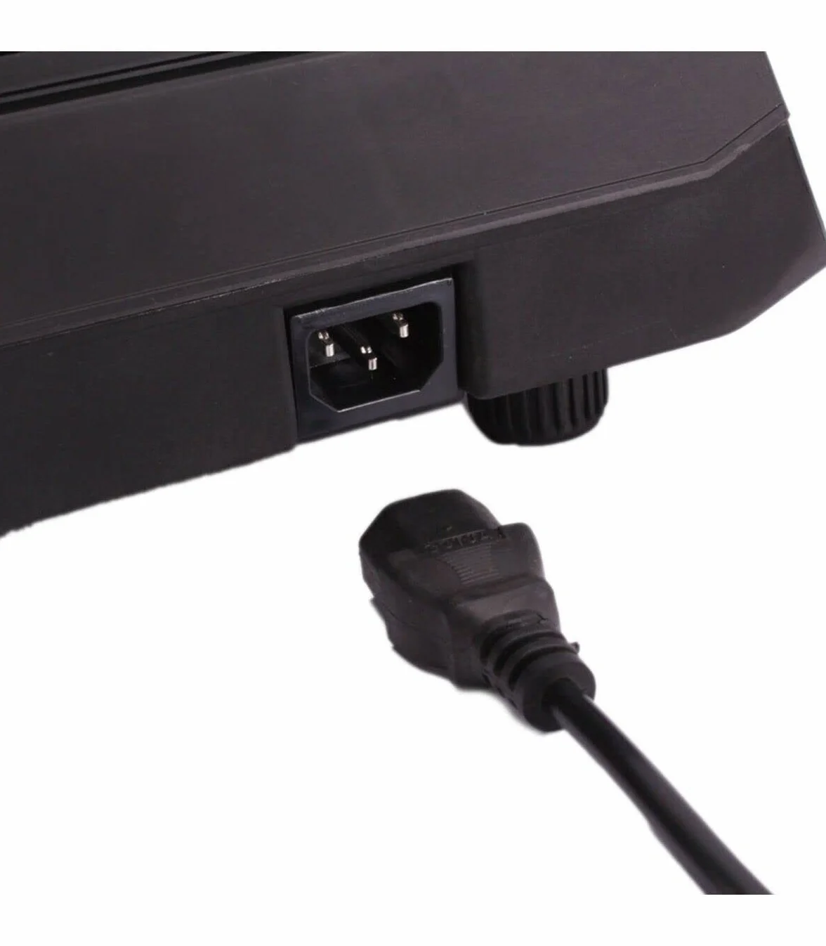 BILANCIA DIGITALE ELETTRONICA DA 5 GR. A 40 KG PROFESSIONALE