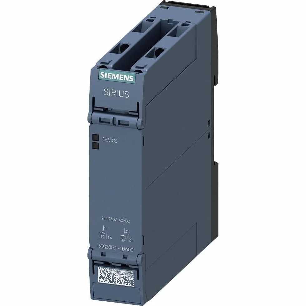 SIEMENS 3RQ2000-1BW00