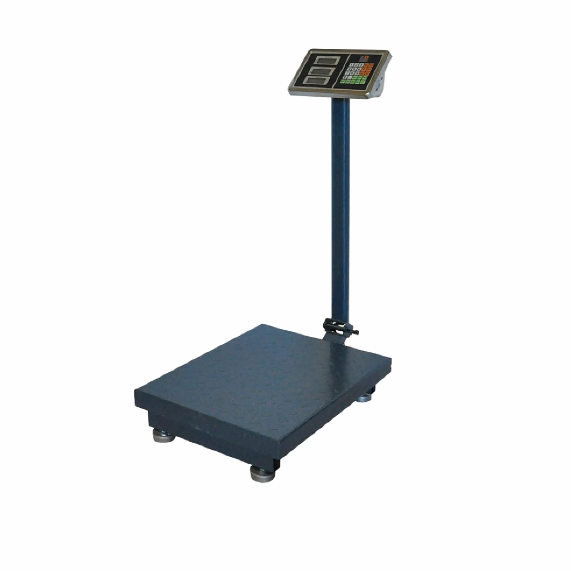 BILANCIA BILICO DIGITALE 300 kg BASCULANTE PEDANA