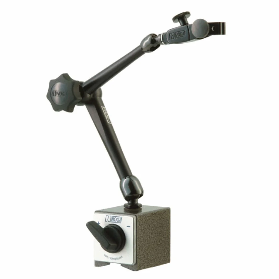 Noga quadrante Gage Titolare base magnetica – Model: DG61003 auto alimentazione: on/off mag. base azienda potenza: 176 Ibs regular Duty
