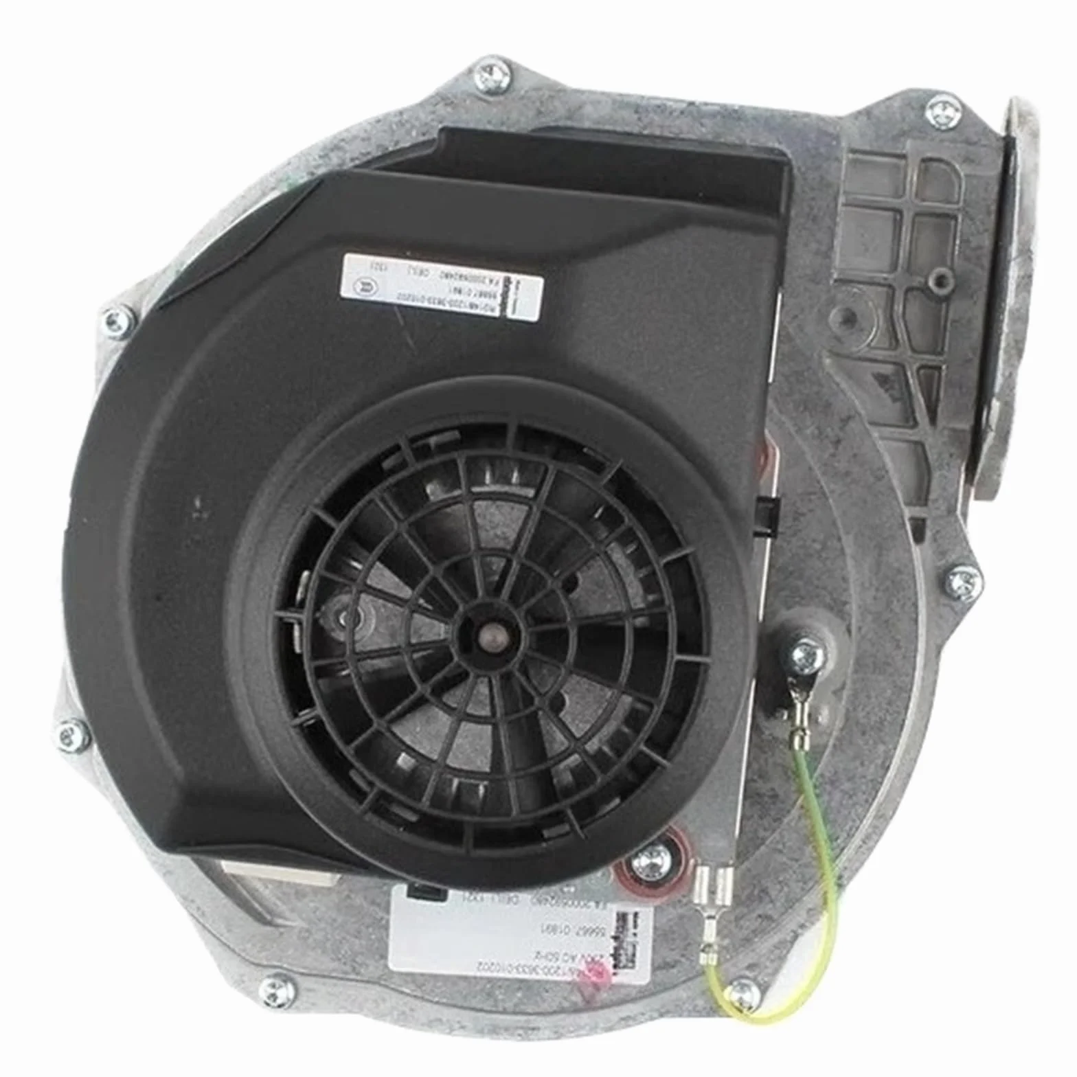RG148/1200-3633-010202 010204 010210 Ventola di Raffreddamento RG148(1200-3633-010203)