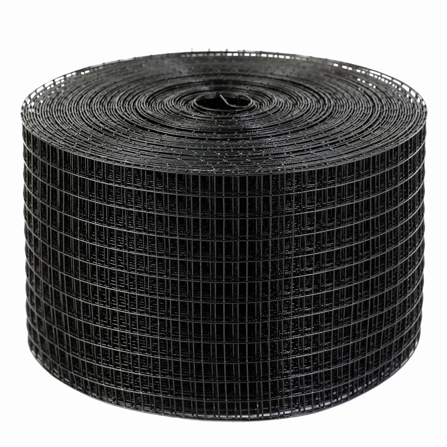 VEVOR Pannello Solare a Rullo Griglia di Protezione 20,3 cm x 30,5 m Anti-Uccelli Acciaio Inox PVC 12,7 mm