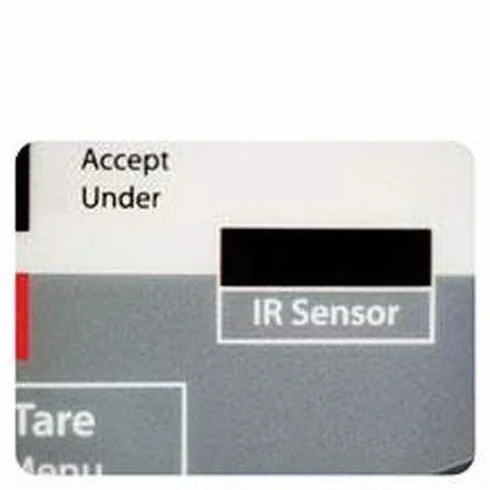 Ohaus Navigator NVT - Bilancia di precisione NVT2200 fino a 2.200 g, precisione 1 g