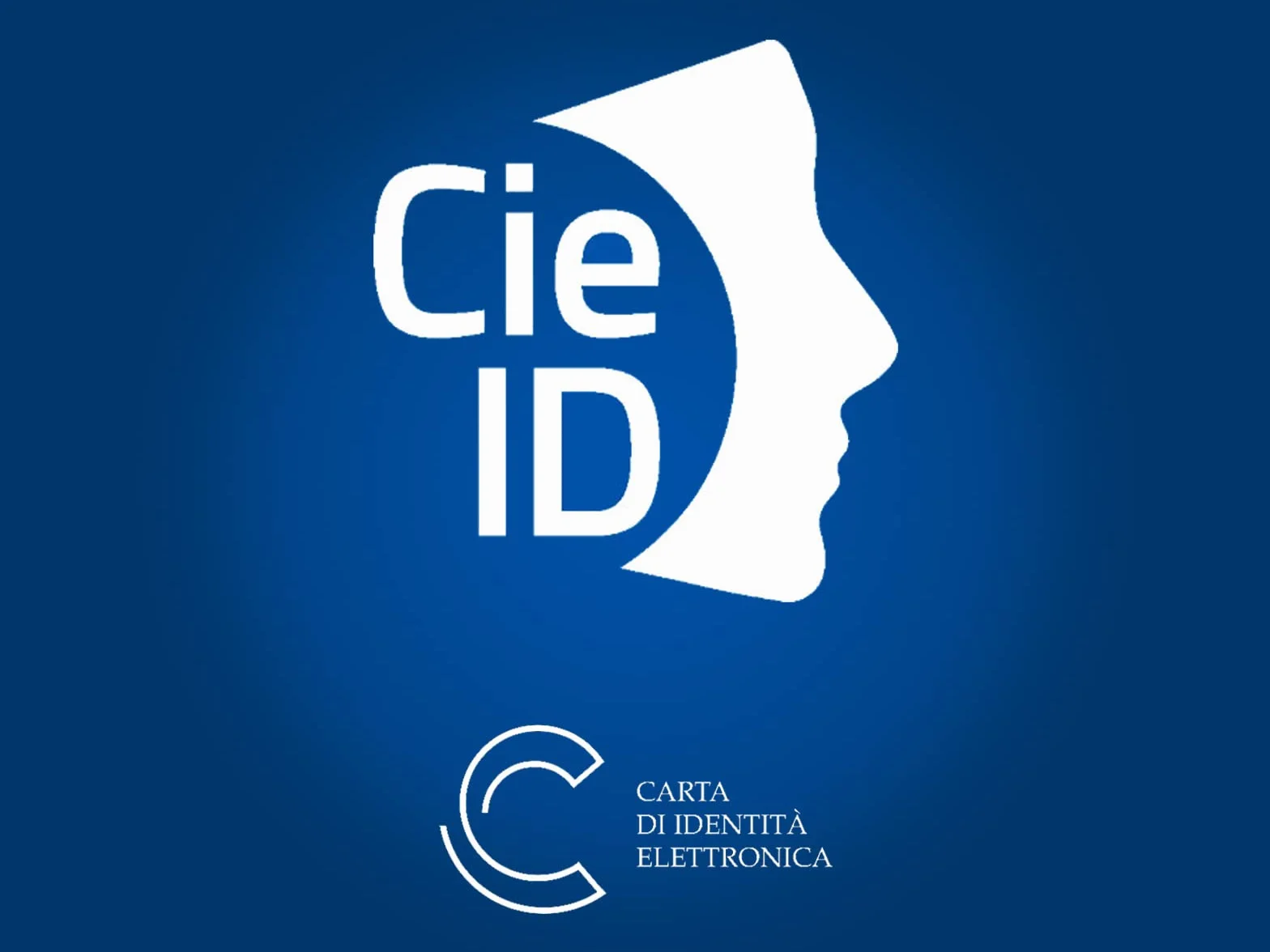 ATLANTIS lettore cie 3.0 carta d'identità elettronica italiana,per INPS,Ag. delle entrate, INAIL,Fascicolo sanitario,ANPR Lettore smartcard contactless nfc per PC, collegamento USB,Bianco,P005-CIED311
