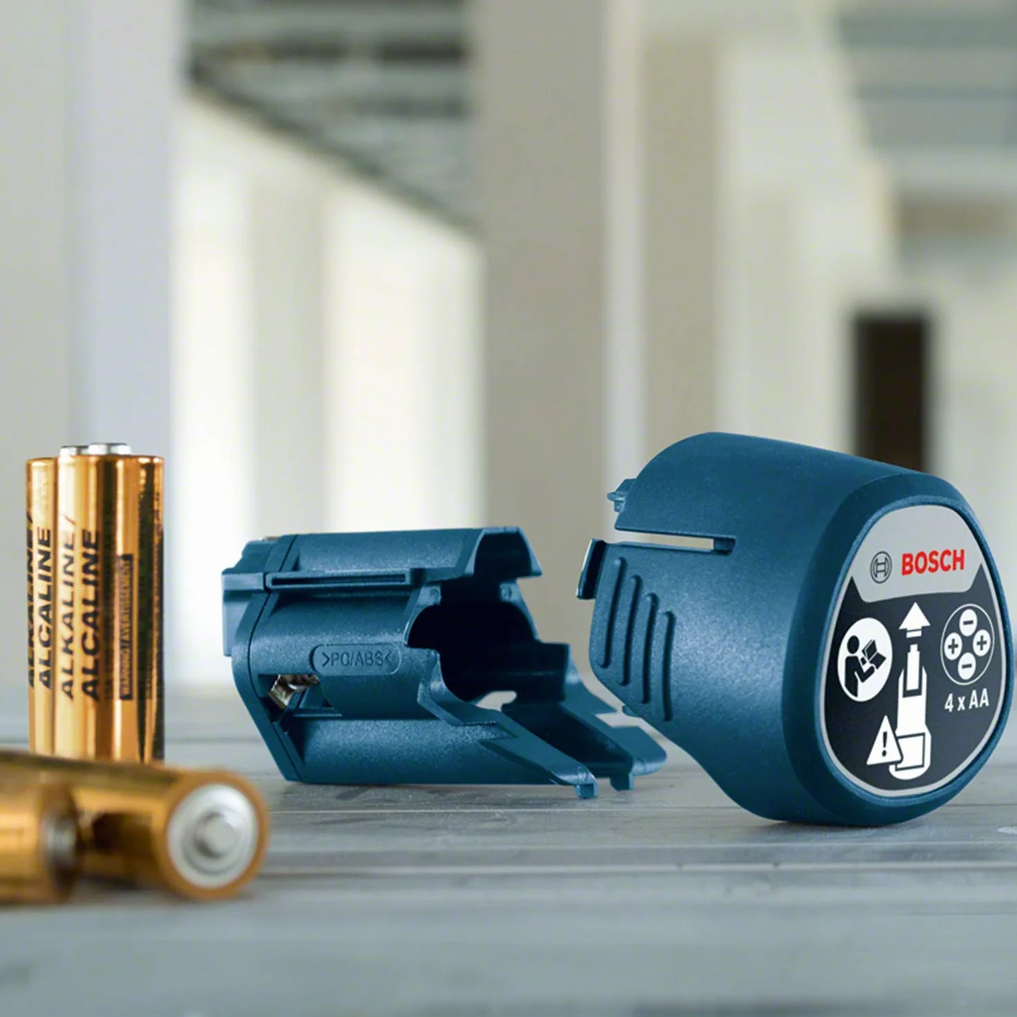 Bosch Professional Termometro a infrarossi GIS 1000 C -40 °C a 1000 °C