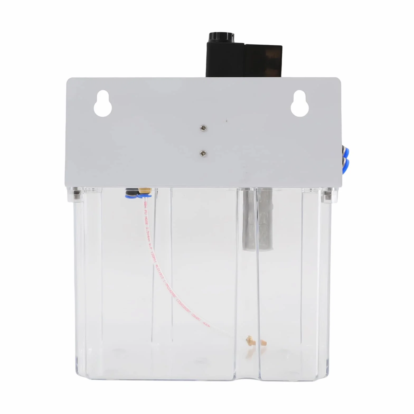 Sistema di lubrificazione a spruzzo per nebbia 220 V 3 l serbatoio per taglio metallo tornio CNC