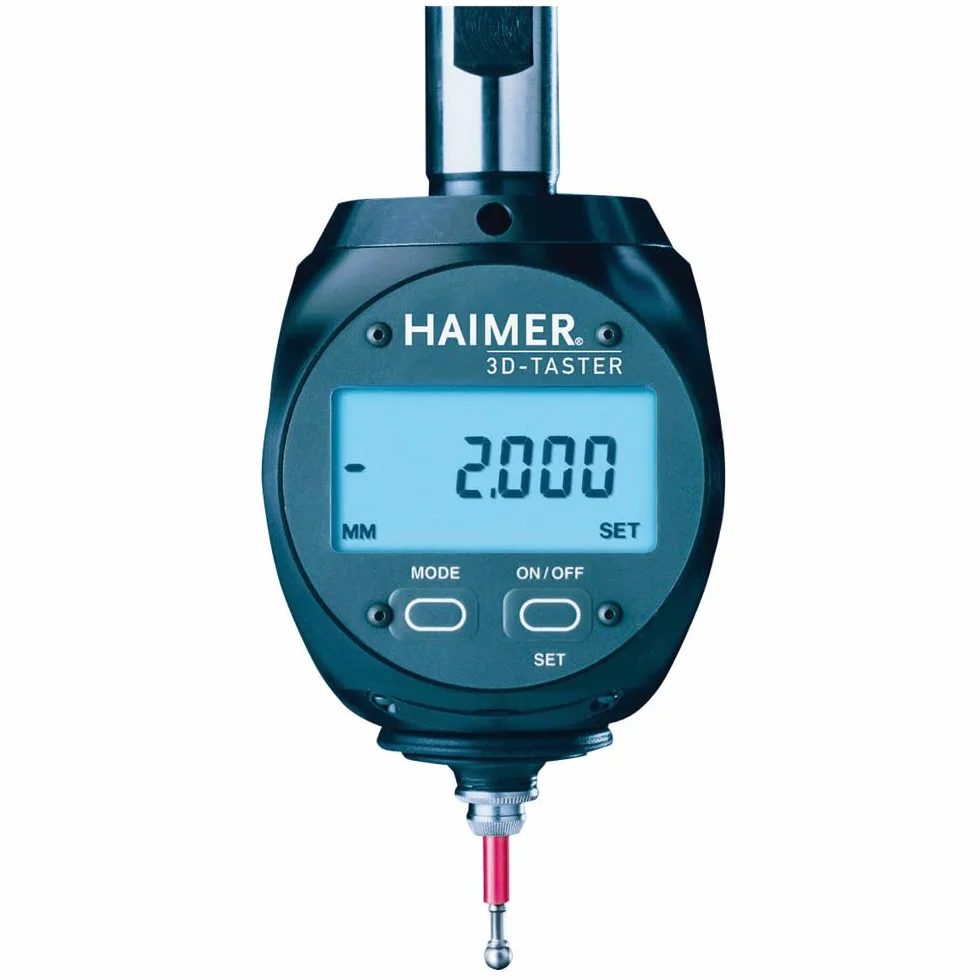 Haimer 80.460.00.Fhn cyfrowy czujnik 3D, model neutralny
