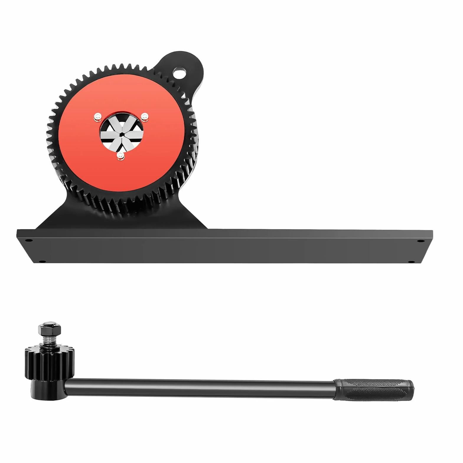Pressa per tubi idraulico manuale 6 ganasce 6-32 mm strumenti di piegatura