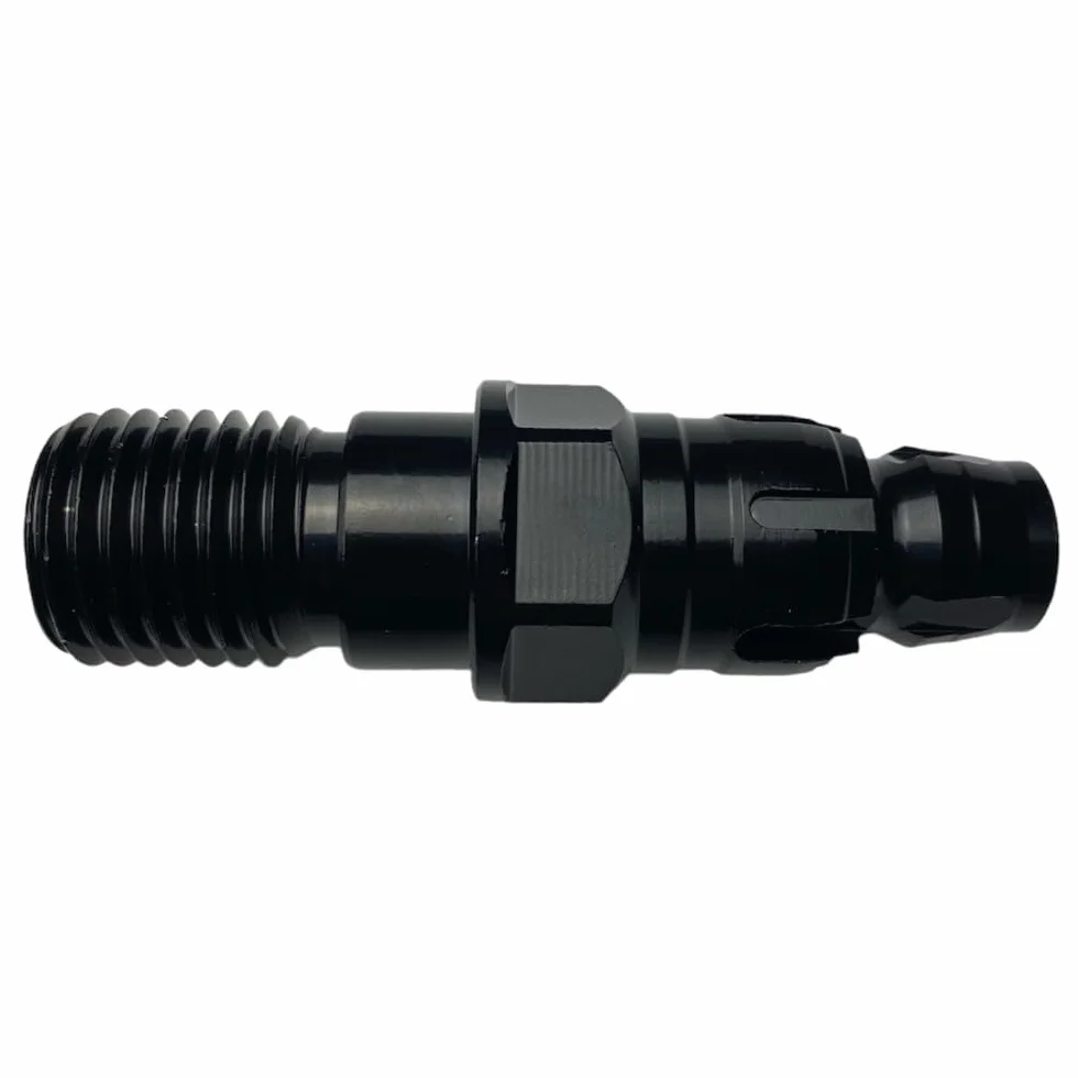 Adattatore per corona di trapano DD-BI 1 1/4" UNC AG R 1/2" IG Hilti DD100 DD110-W DD120 DD130 DD150-U