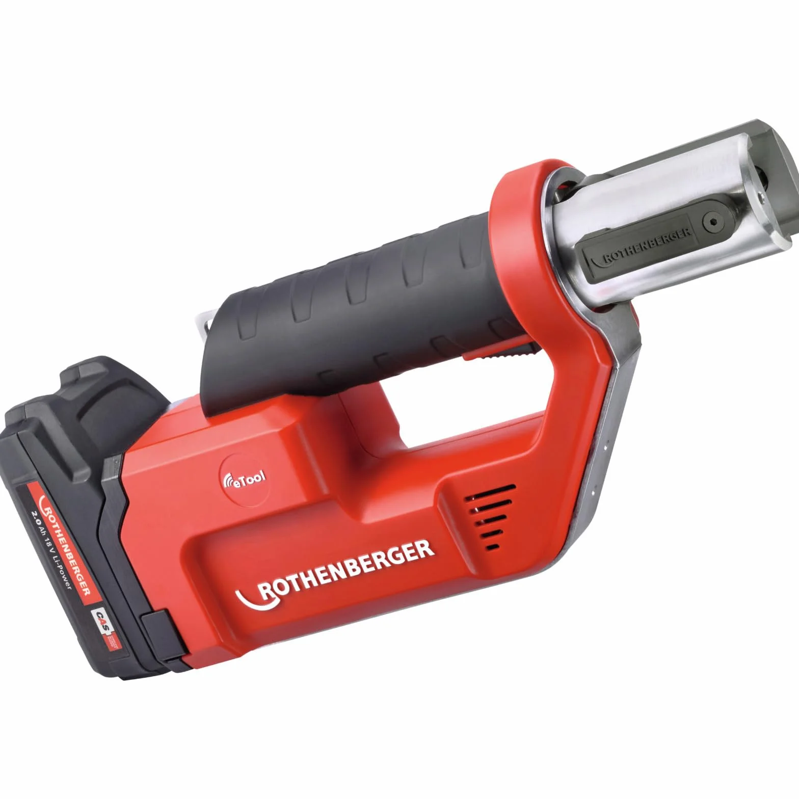 ROMAX® TH 16-20-26-32 compact TT bussole intercambiabili set
