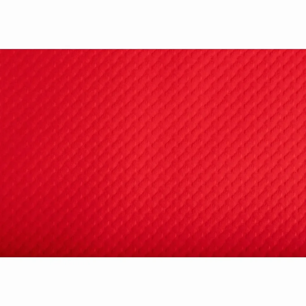 Tovaglietta usa e getta rossa goffrata sperlante 30x40 cm Confezione 1000 pezzi Monouso
