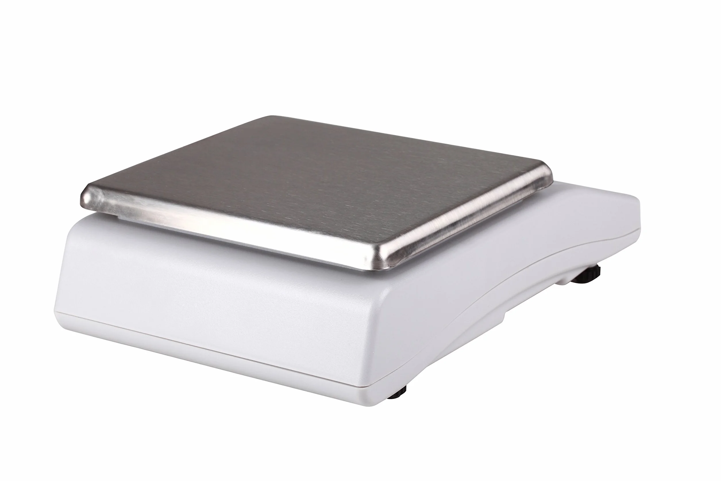 G&G, serie di bilance digitali KFA KF-15KB: Bis 3kg in 0,1g & 15kg in 1g