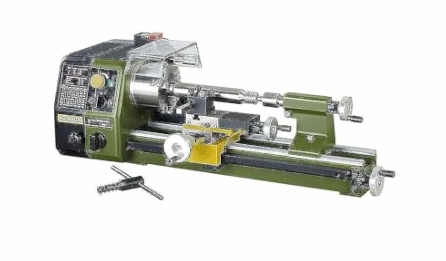 PROXXON 2224002-Vasaio Di Precision Pd E 250 /
