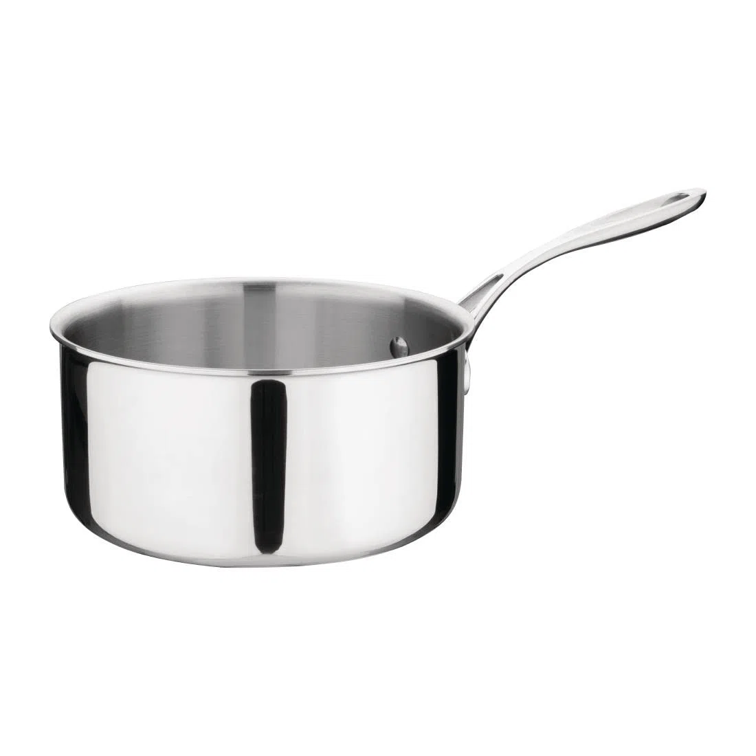 Vogue y246 Tri-Wall Casseruola, 3 L